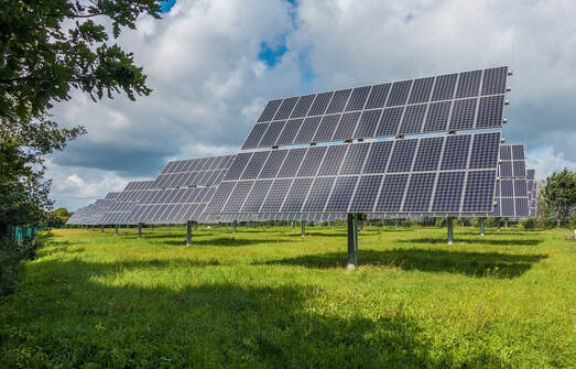 Big Island Solar Companies